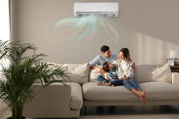 Professional HVAC in Snowflake, AZ