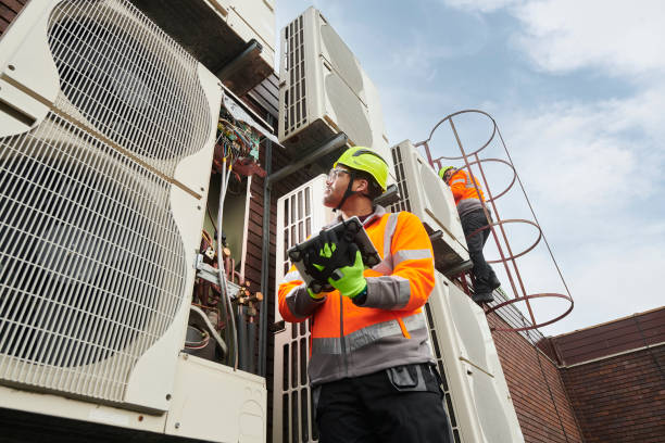 Best Residential HVAC Services  in Snowflake, AZ