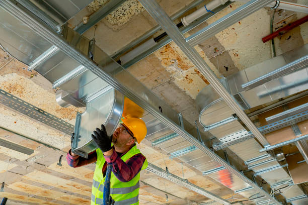 Best HVAC Air Duct Cleaning  in Snowflake, AZ
