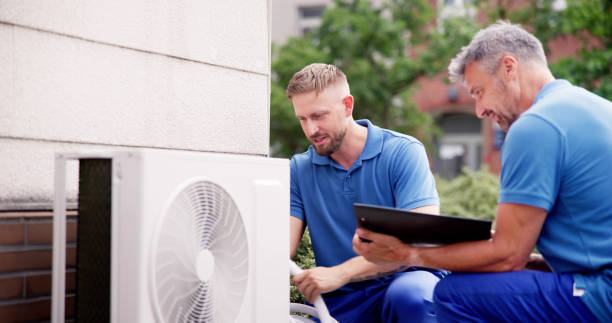 Best Affordable HVAC Services  in Snowflake, AZ