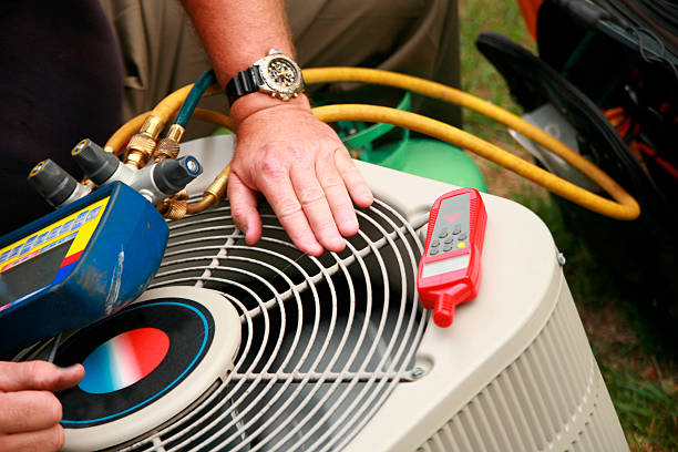 Best Ductless HVAC Repair  in Snowflake, AZ
