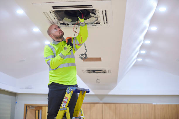 Best Best HVAC Companies  in Snowflake, AZ